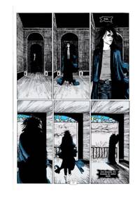 The Sandman. Песочный человек. Книга 7. Краткие жизни