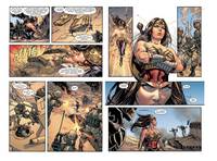 Injustice. Боги среди нас. Год первый. Книга 1