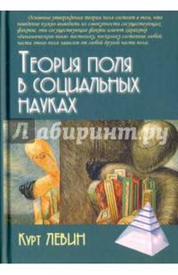 Теория поля в социальных науках