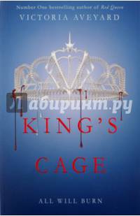 King's Cage