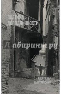 Поэтика доподлинности: Критическая проза. Записные книжки. Фотографии