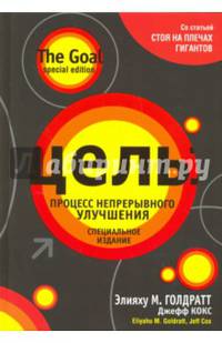 Цель. Процесс непрерывного улучшения