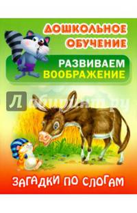 Загадки по слогам