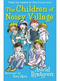 The Children of Noisy Village