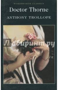 Doctor Thorne