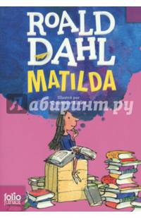 Matilda