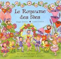 Le Royaume des f&#233;es