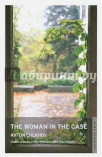 The Woman in the Case and Other Stories