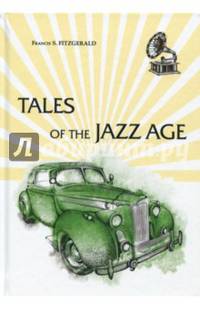 Tales of the Jazz Age