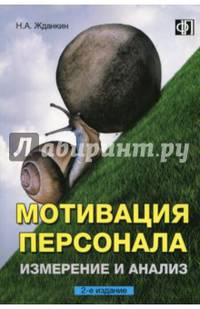 Мотивация персонала. Измерение и анализ