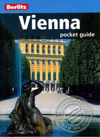 Вена: Путеводитель/Berlitz