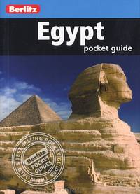 Египет: Путеводитель (Berlitz)