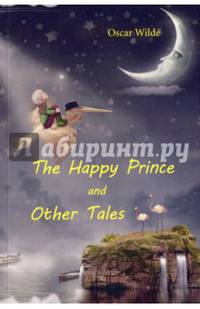 The Happy Prince and other tales