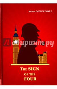 The Sign of The Four