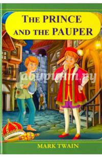 The Prince And The Pauper