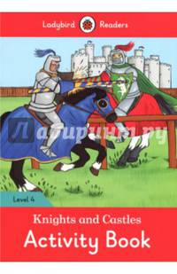 Knights and Castles. Activity Book. Level 4