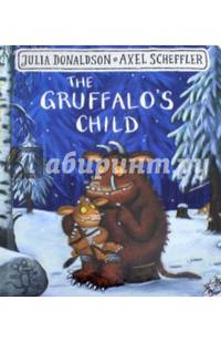 The Gruffalo's Child