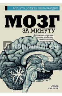 Мозг за минуту