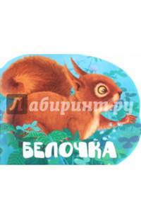 Белочка