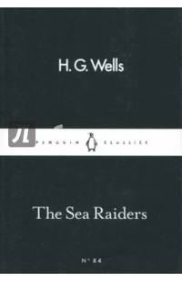 The Sea Raiders