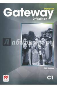Gateway. C1. Workbook