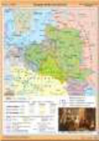 Наглядные пособия. Разделы Речи Посполитой. (мат). (1)