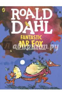 Fantastic Mr Fox