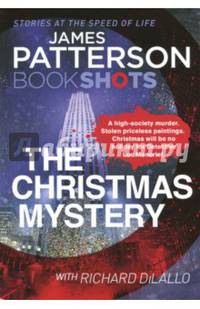 The Christmas Mystery