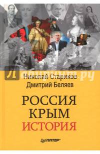 Россия. Крым. История