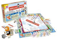 Настольная игра Миллионер классик