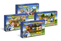 Наст.игр.:ТГ.игра экономическая. Миллиардер-Girls арт.00184