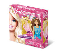 Barbie.Пазл.100A.00249