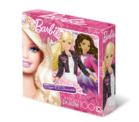 Barbie.Пазл.100A.00250