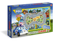 Робокар Поли.Наст.игра.кр-дно.Когда сдают тормоза.00521