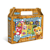 TF.Наст.игра &quot;Рыбалка&quot;.чем.00980