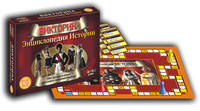 Наст.игр.:ТГ.Викторина Энциклопедия Истории арт.01022