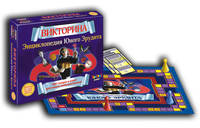Наст.игр.:ТГ.Викторина Энциклопедия юного эрудита арт.01024