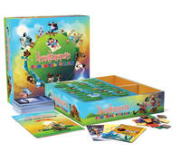 ИМД.Наст.игр:01051 Имаджинариум СоюзМультфильм