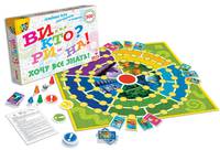 Настольная игра Викторина