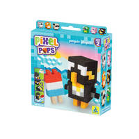 Pixel Pops Игрушка. Пингвин. арт. 01963