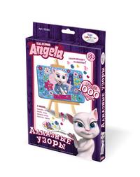 TF. Алмазные узоры. Анжела арт. 02084