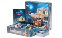 Наст.игр.: Cosmodrome. Имаджинариум .арт.11664