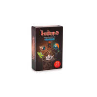 Наст.игр.: Cosmodrome. Имаджинариум Доп.карточки. Ариадна.арт.11776