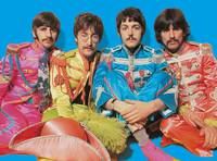 Пазл 500 эл. Битлз Туба. Lucy in The Sky with Diamonds