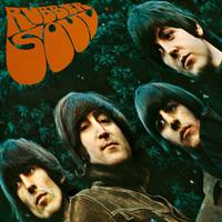 CLem.Битлз.Пазл.Коробки Квадрат 289эл.21300 Rubber Soul