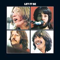 CLem.Битлз.Пазл.Коробки Квадрат 289эл.21303 Let It Be