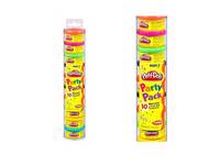 Play-Doh Пластилин: Набор для праздника в тубусе (22037)