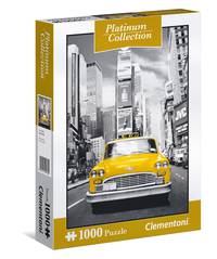 CLem.Пазл. 1000эл. Платиновая коллекция.39398 Нью-Йорк