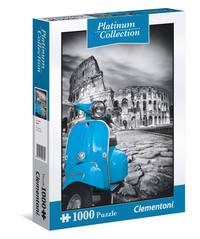 CLem.Пазл. 1000эл. Платиновая коллекция.39399 Колизей