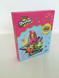 Shopkins. Бинго